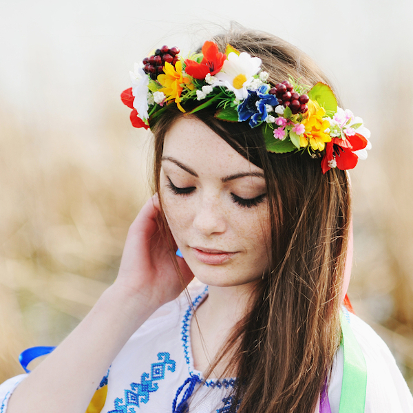Ukrainisch lernen