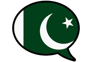 Urdu online lernen