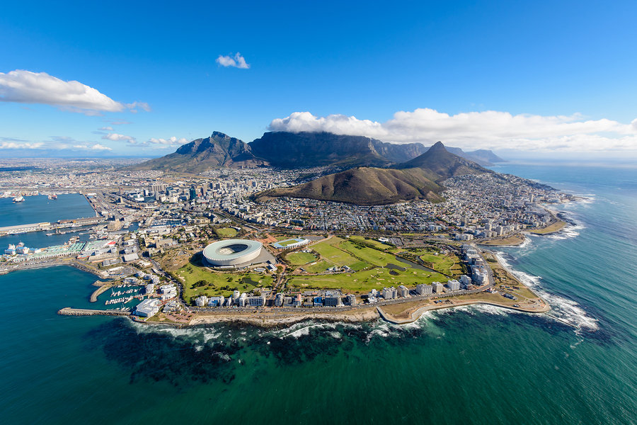 Afrikaanskurs