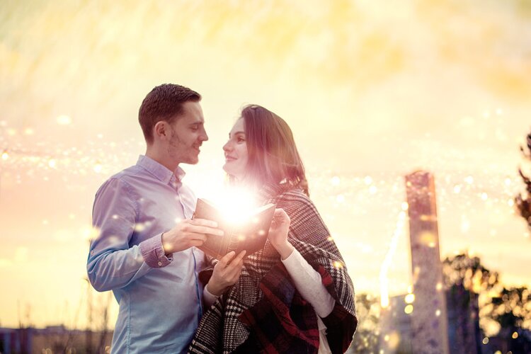 Albanisch flirten lernen