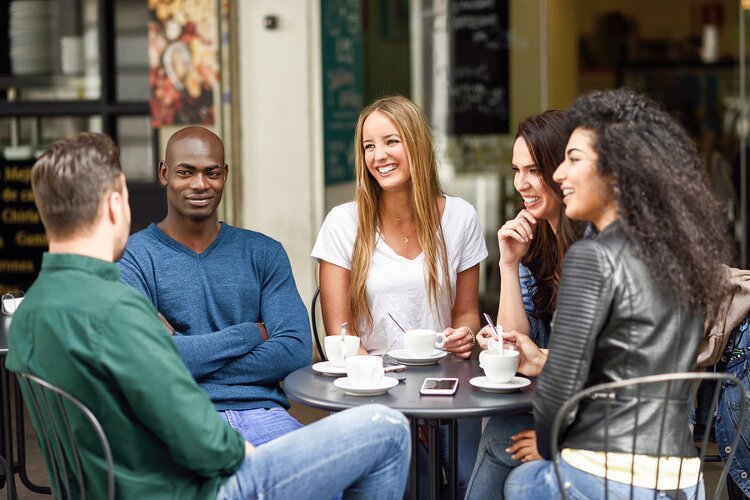 Amerikanisch auf Niveau C1 C2 lernen