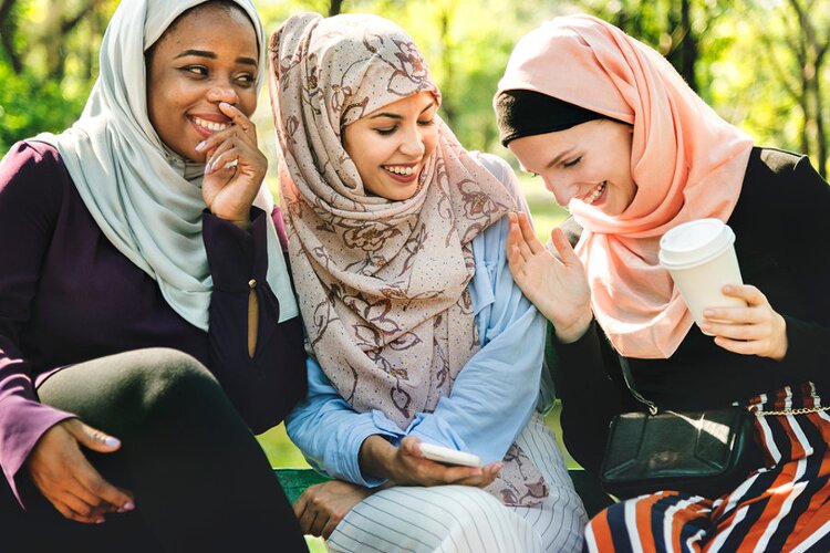 Arabisch auf Niveau C1 C2 lernen