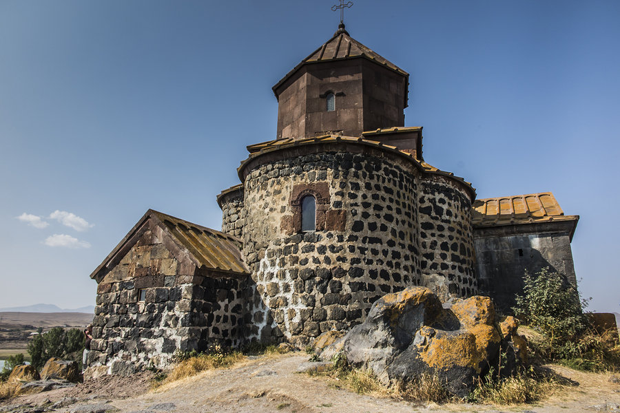 Armenischkurs
