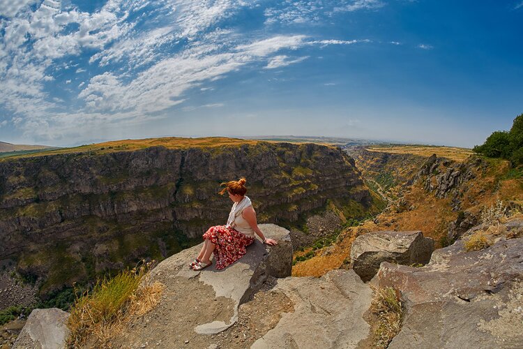 Armenisch-Onlinekurs