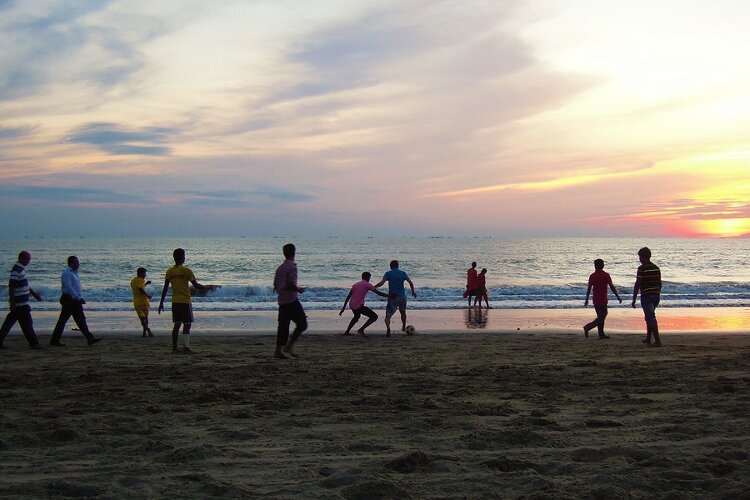 Bengalisch-Onlinekurs