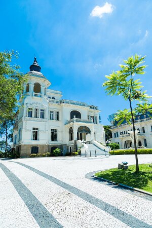 Fachwortschatz-Vokabeltrainer für Brasilianisch