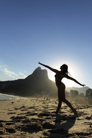Brasilianisch für Fortgeschrittene