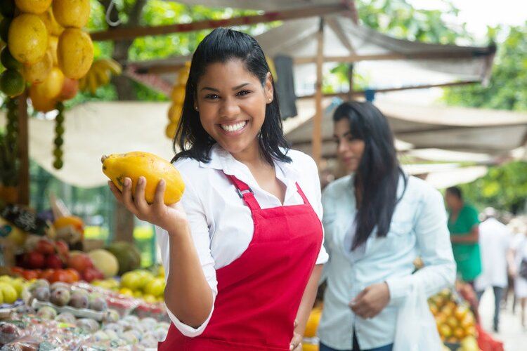 Emigrieren nach Brasilien