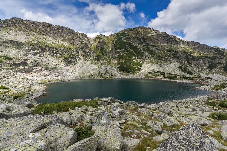 Bulgarisch für Fortgeschrittene mit 1.800 neuen Vokabeln