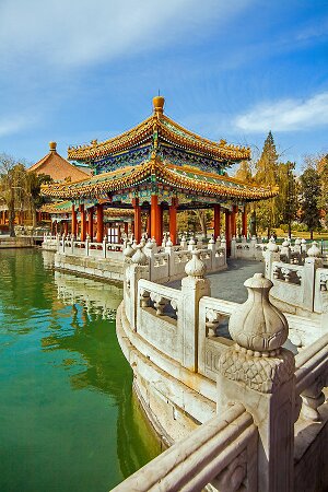 Fachwortschatz-Vokabeltrainer für Chinesisch