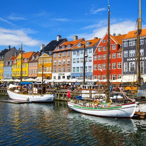 daenisch grammatik online lernen