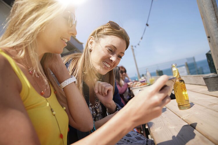 Dänisch auf Niveau C1 C2 lernen