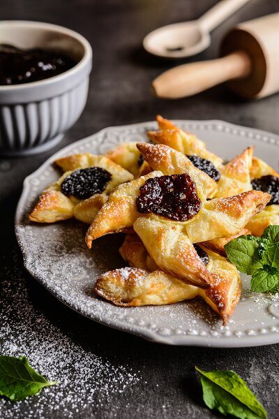 Kellnern in Dänemark