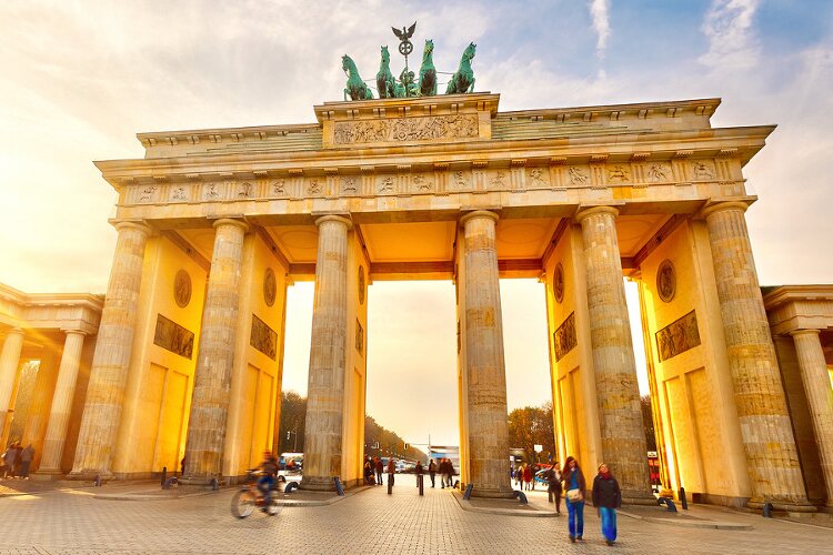 Onlinekurs Deutsch für Fortgeschrittene inklusive Audiotrainer