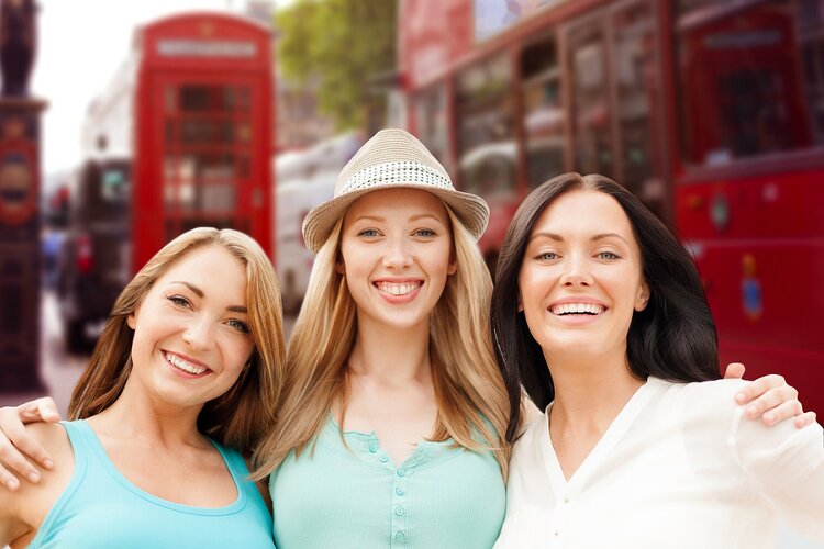 Englisch auf Niveau C1 C2 lernen