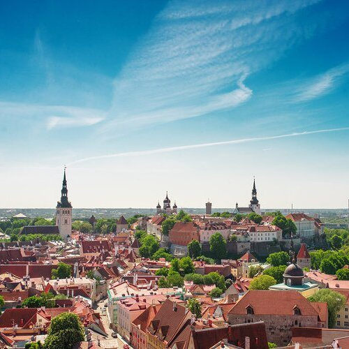 estnisch grammatik online lernen