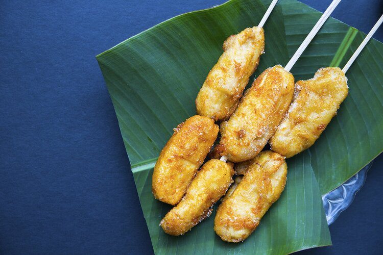 Sprachkurs Filipino für Gastronomie