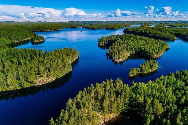 Finnisch Fachwortschatz mit über 2.100 Vokabeln