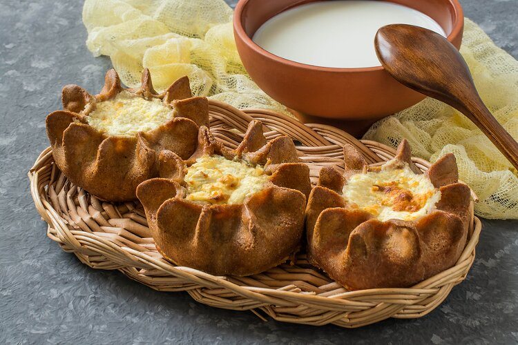 Sprachkurs Finnisch für Gastronomie