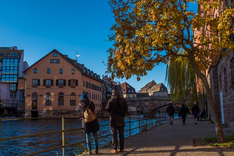 Französisch flirten lernen