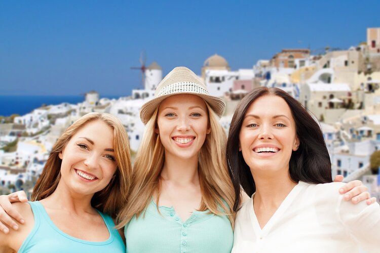 Griechisch auf Niveau C1 C2 lernen