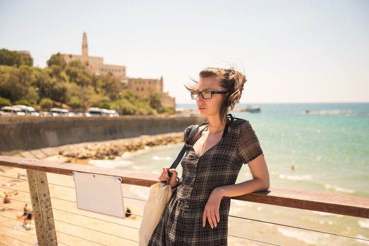 Hebräisch auf Niveau C1 C2 lernen