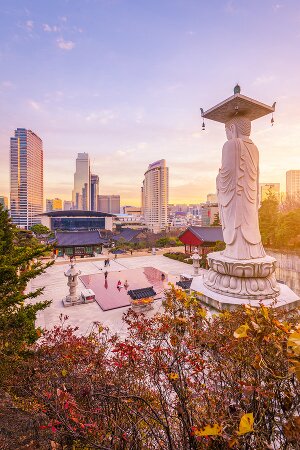 Koreanisch für Fortgeschrittene