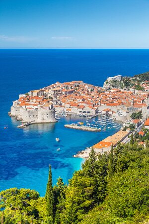 Fachwortschatz-Vokabeltrainer für Kroatisch