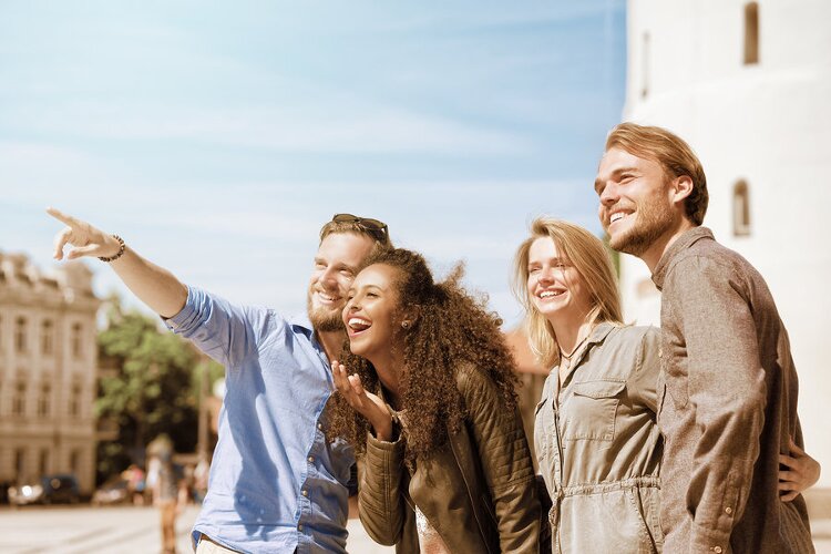 Litauisch auf Niveau C1 C2 lernen