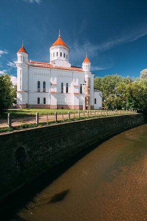 Fachwortschatz-Vokabeltrainer für Litauisch