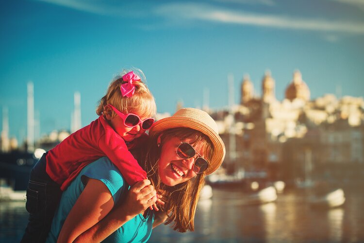 Maltesisch-Onlinekurs