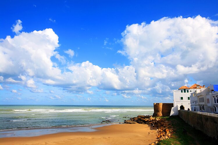 Marokkanisch Fachwortschatz mit über 2.100 Vokabeln