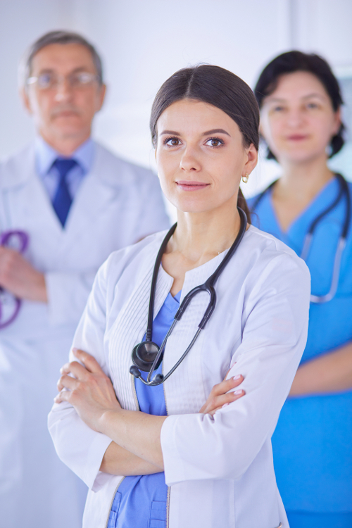 Englisch für Rettungssanitäter