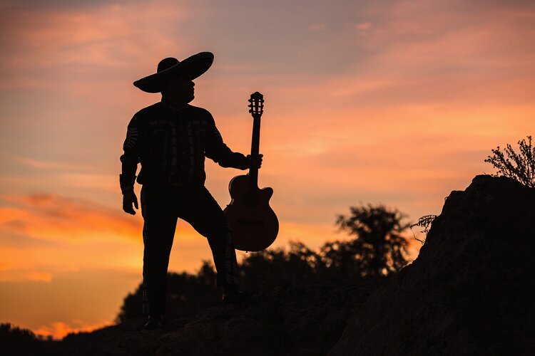 Mexikanisch-Onlinekurs