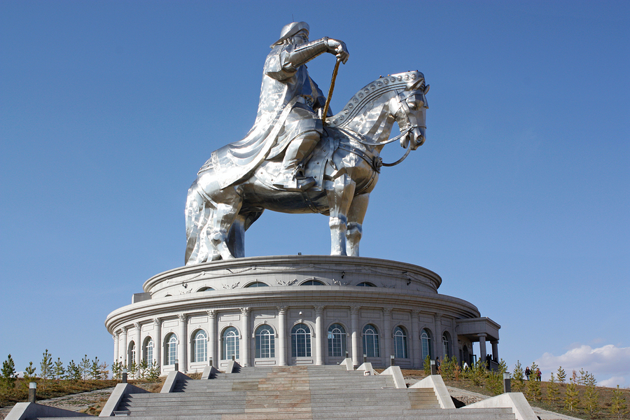 Mongolischkurs