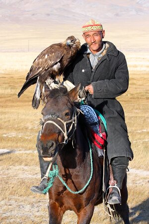 Reise-Sprachkurs für Mongolisch