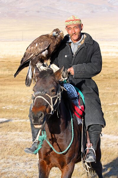 Flirten lernen auf Mongolisch