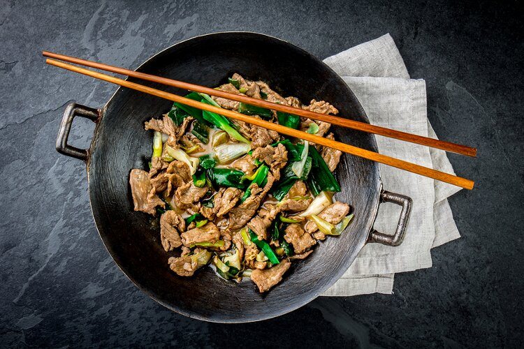Sprachkurs Mongolisch für Gastronomie