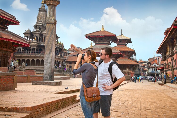 Nepali auf Niveau C1 C2 lernen