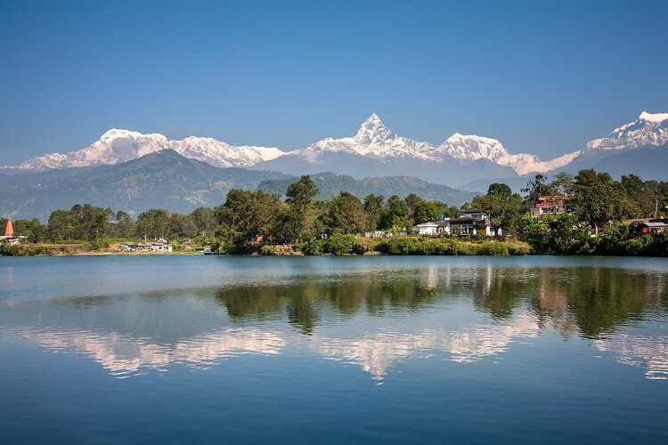 Nepali lernen mit Muttersprachlern