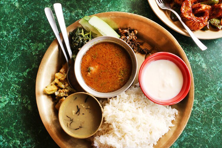 Sprachkurs Nepali für Gastronomie