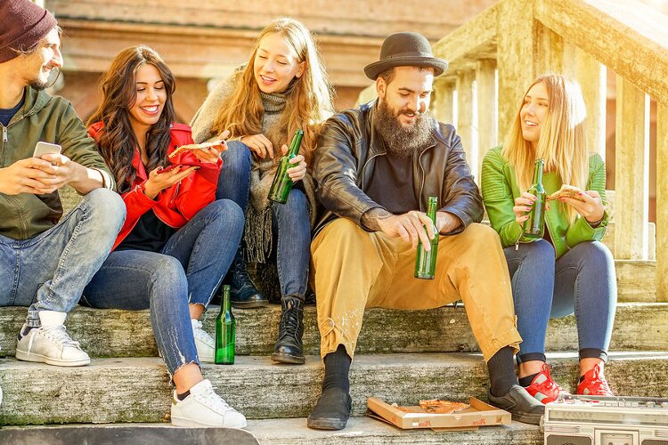 Niederländisch flirten lernen