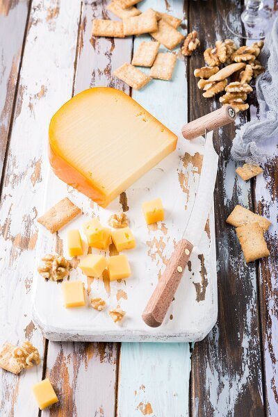 Kellnern in den Niederlanden