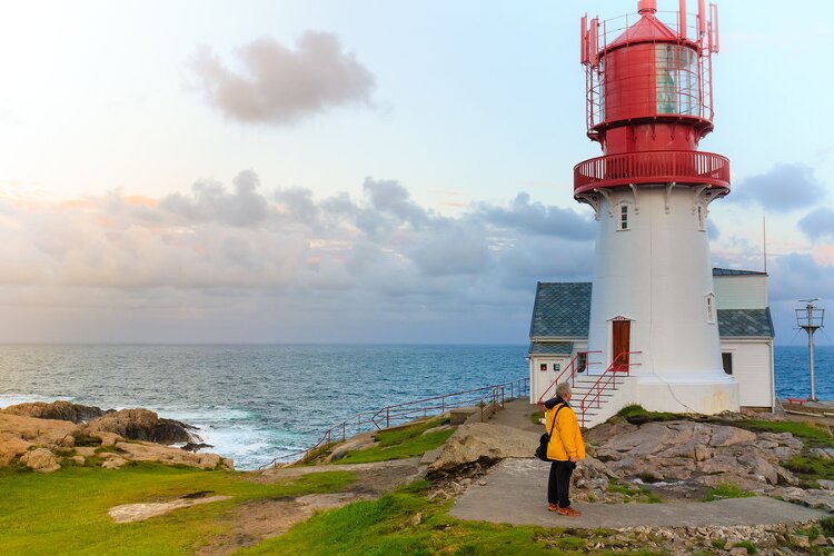 Norwegisch Fachwortschatz mit über 2.100 Vokabeln