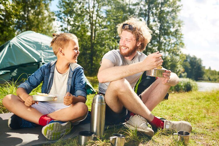 Emigrieren nach Norwegen