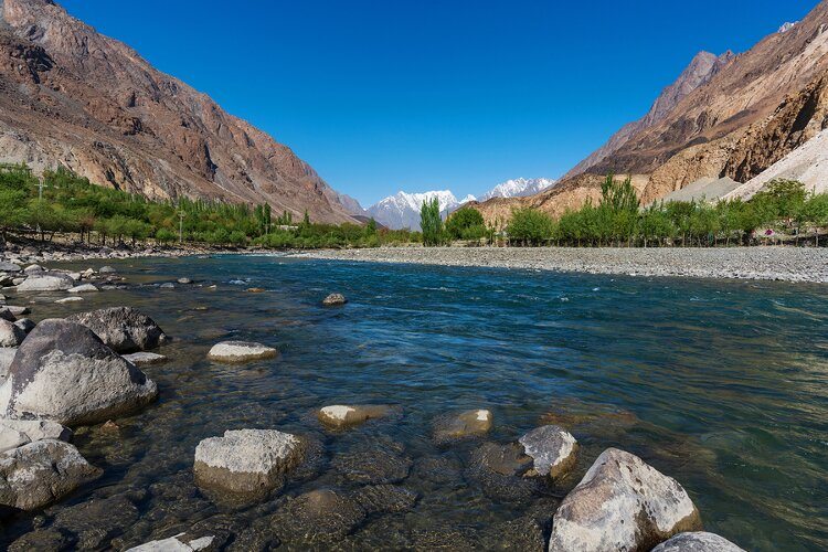 Pashto lernen mit Muttersprachlern