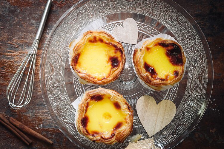 Sprachkurs Portugiesisch für Gastronomie