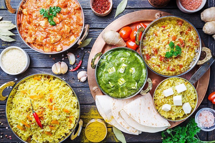 Sprachkurs Punjabi für Gastronomie