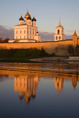 Russisch für Fortgeschrittene