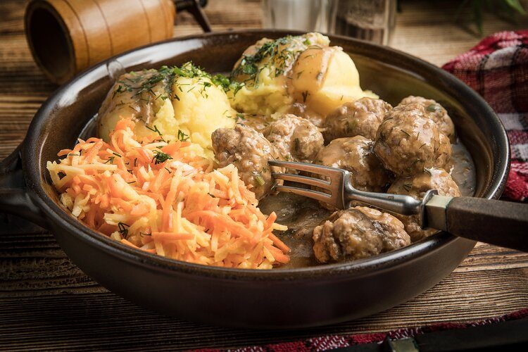 Emigrieren nach Schweden